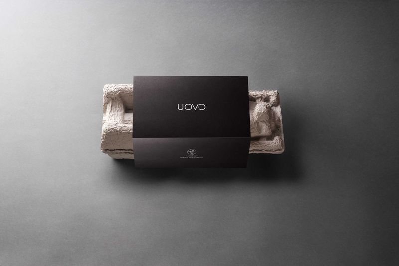uovo shoes